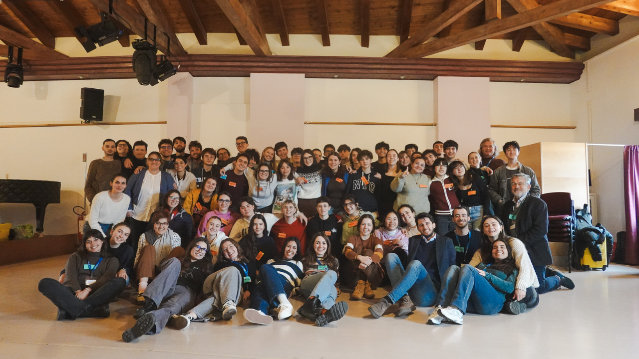 About UWC Italy